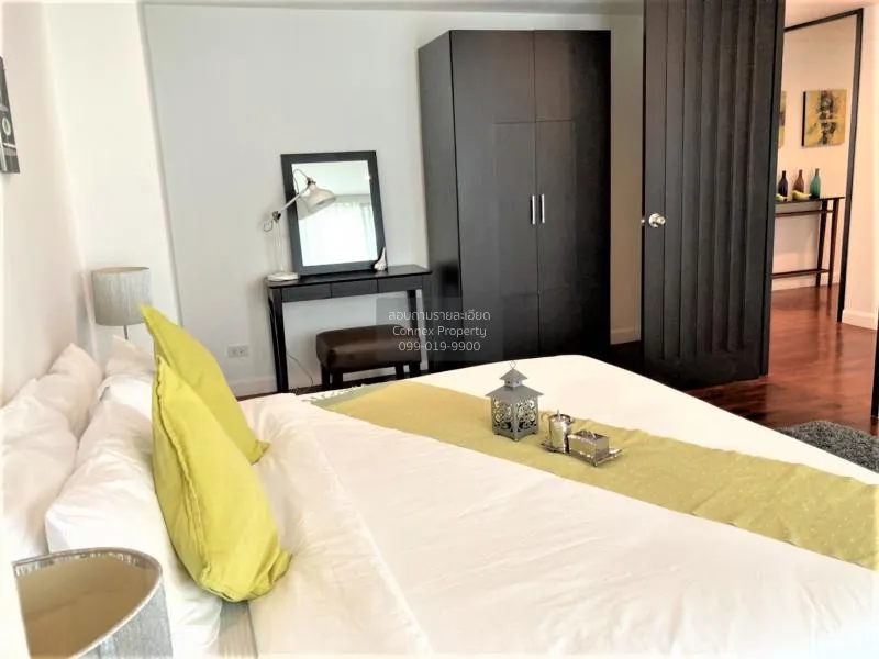 FOR RENT condo สาทร แกลเลอรี่ เรสซิเดนซ์   Bang Rak Bangkok CX-05
