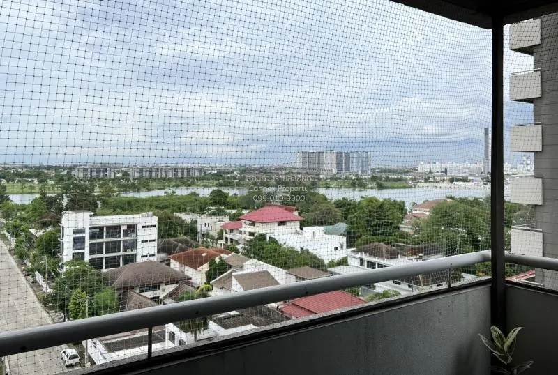 ขายคอนโด วิคตอเรีย เลควิว  บางพูด ปากเกร็ด นนทบุรี CX-05248