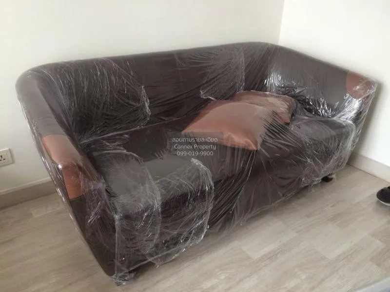 เช่าคอนโด ไอดีโอ โมบิ สุขุมวิท 81 BTS-อ่อนนุช บางจาก เขต พระโขนง  3