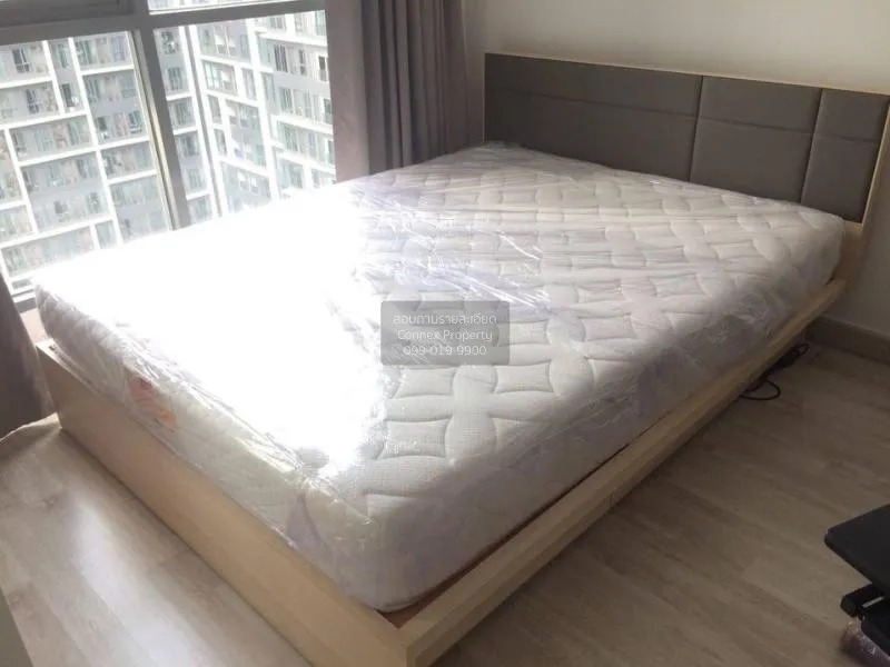 เช่าคอนโด ไอดีโอ โมบิ สุขุมวิท 81 BTS-อ่อนนุช บางจาก เขต พระโขนง 