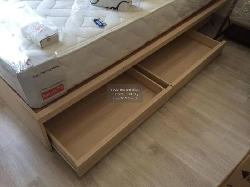 เช่าคอนโด ไอดีโอ โมบิ สุขุมวิท 81 BTS-อ่อนนุช บางจาก เขต พระโขนง 