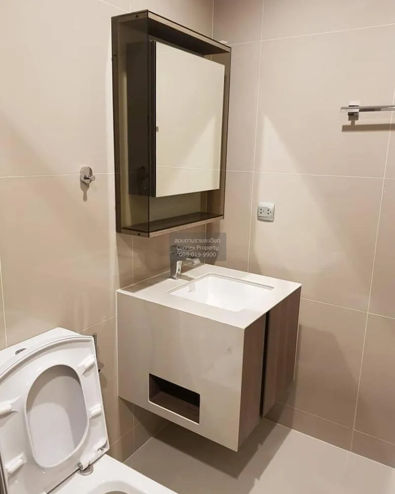 FOR RENT condo เดอะ ไลน์ พหล - ประดิพัทธ์   Phaya Thai Bangkok CX