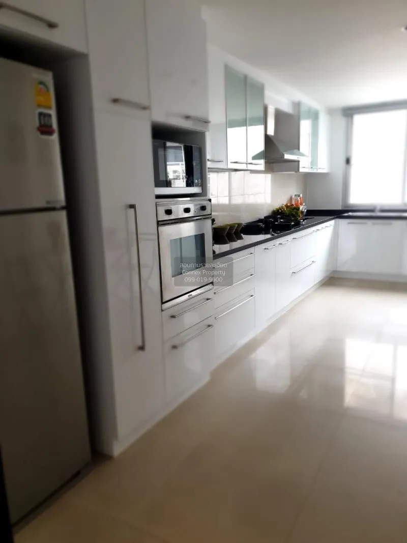 เช่าคอนโด สาทร แกลเลอรี่ เรสซิเดนซ์ BTS-สุรศักดิ์ สีลม เขต บางรัก 4