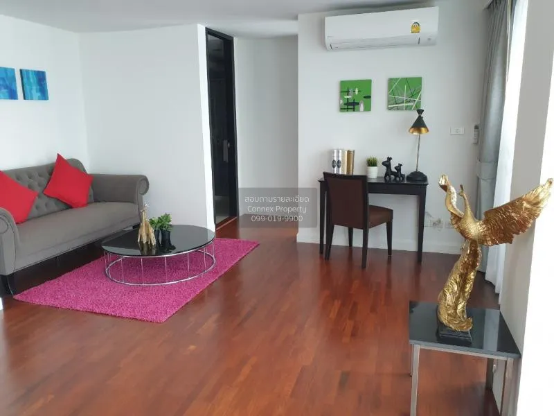 เช่าคอนโด สาทร แกลเลอรี่ เรสซิเดนซ์ BTS-สุรศักดิ์ สีลม เขต บางรัก