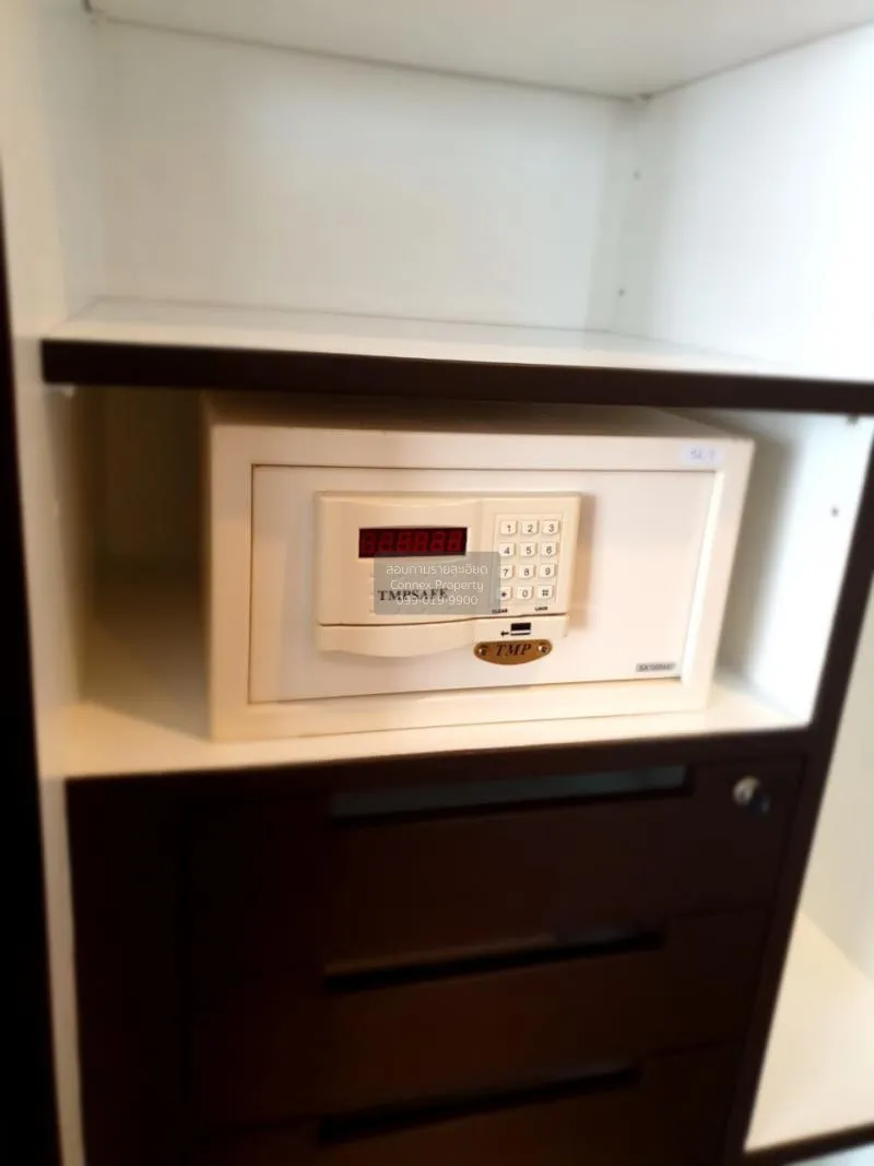 เช่าคอนโด สาทร แกลเลอรี่ เรสซิเดนซ์ BTS-สุรศักดิ์ สีลม เขต บางรัก