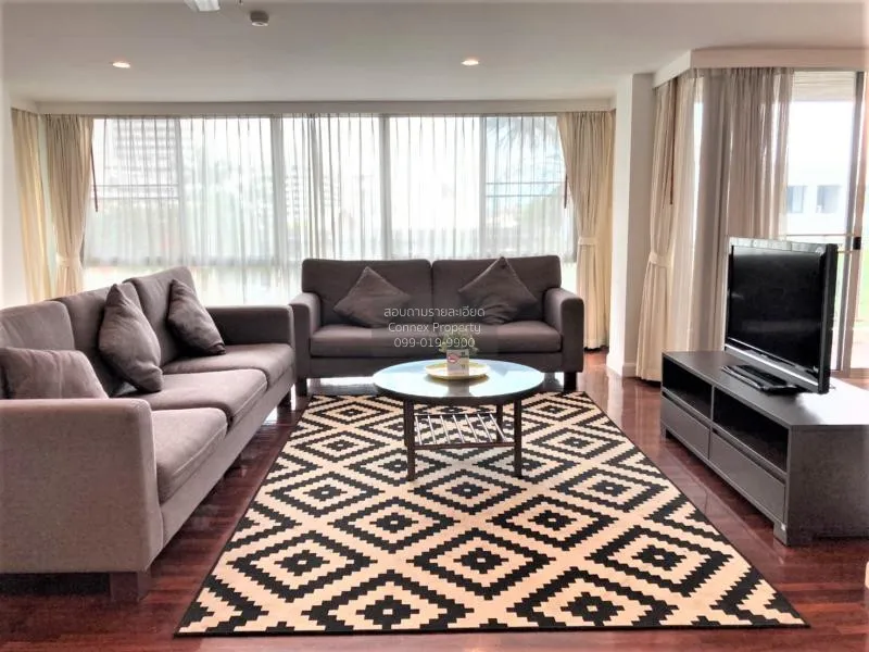 FOR RENT condo สาทร แกลเลอรี่ เรสซิเดนซ์   Bang Rak Bangkok CX-05 1