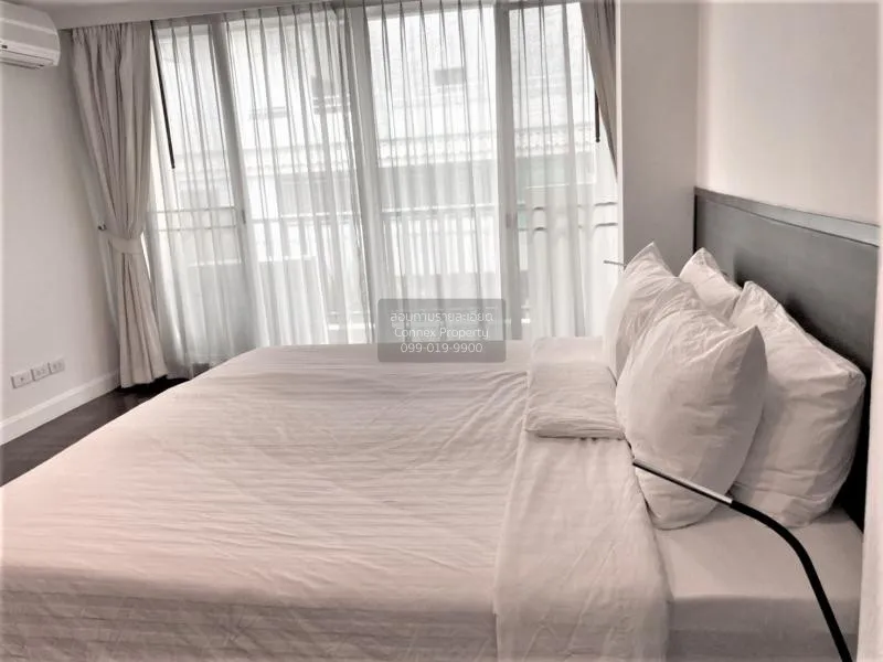 FOR RENT condo สาทร แกลเลอรี่ เรสซิเดนซ์   Bang Rak Bangkok CX-05