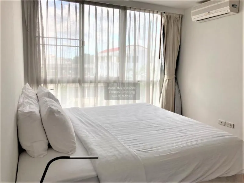 FOR RENT condo สาทร แกลเลอรี่ เรสซิเดนซ์   Bang Rak Bangkok CX-05