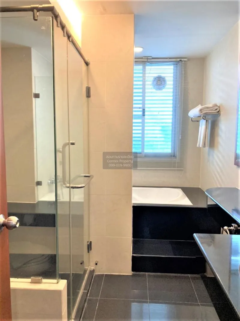 FOR RENT condo สาทร แกลเลอรี่ เรสซิเดนซ์   Bang Rak Bangkok CX-05