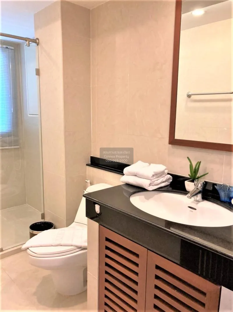 FOR RENT condo สาทร แกลเลอรี่ เรสซิเดนซ์   Bang Rak Bangkok CX-05