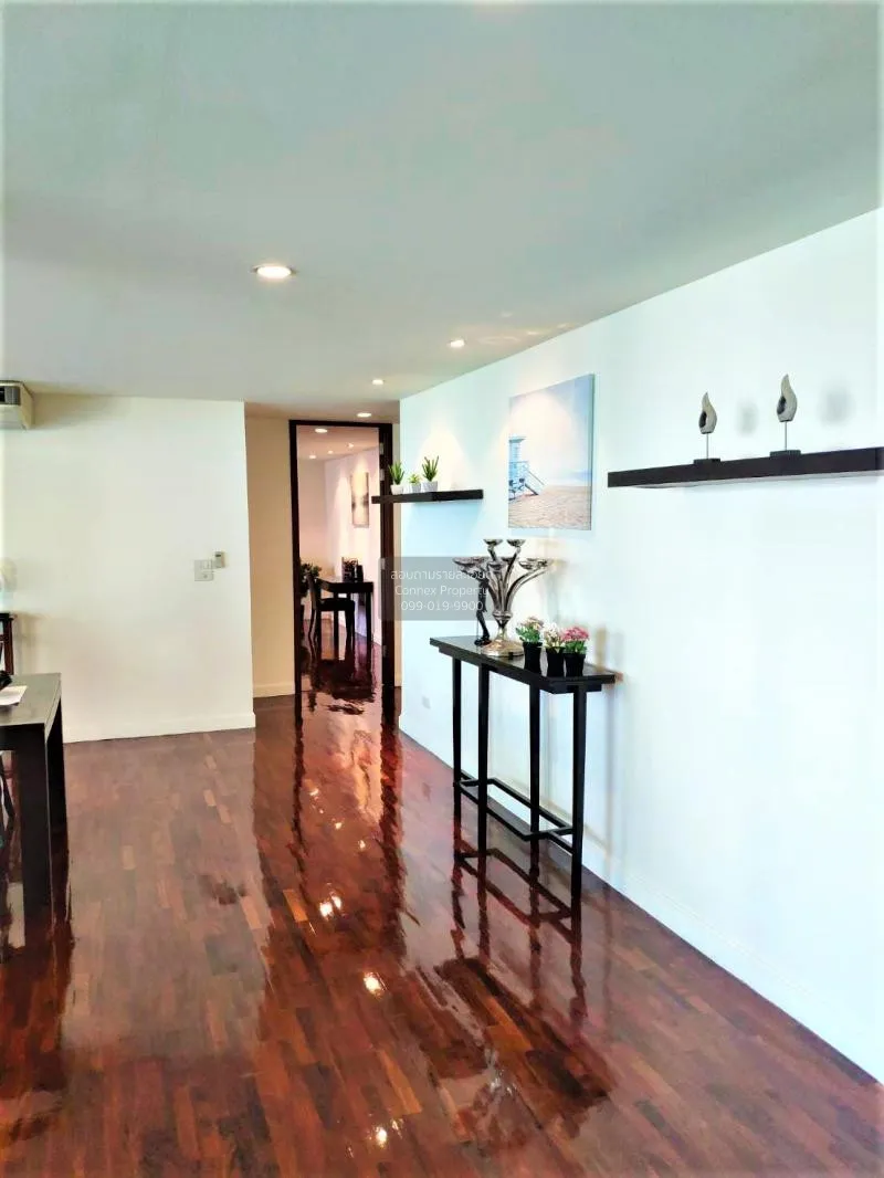 เช่าคอนโด สาทร แกลเลอรี่ เรสซิเดนซ์ BTS-สุรศักดิ์ สีลม เขต บางรัก 4