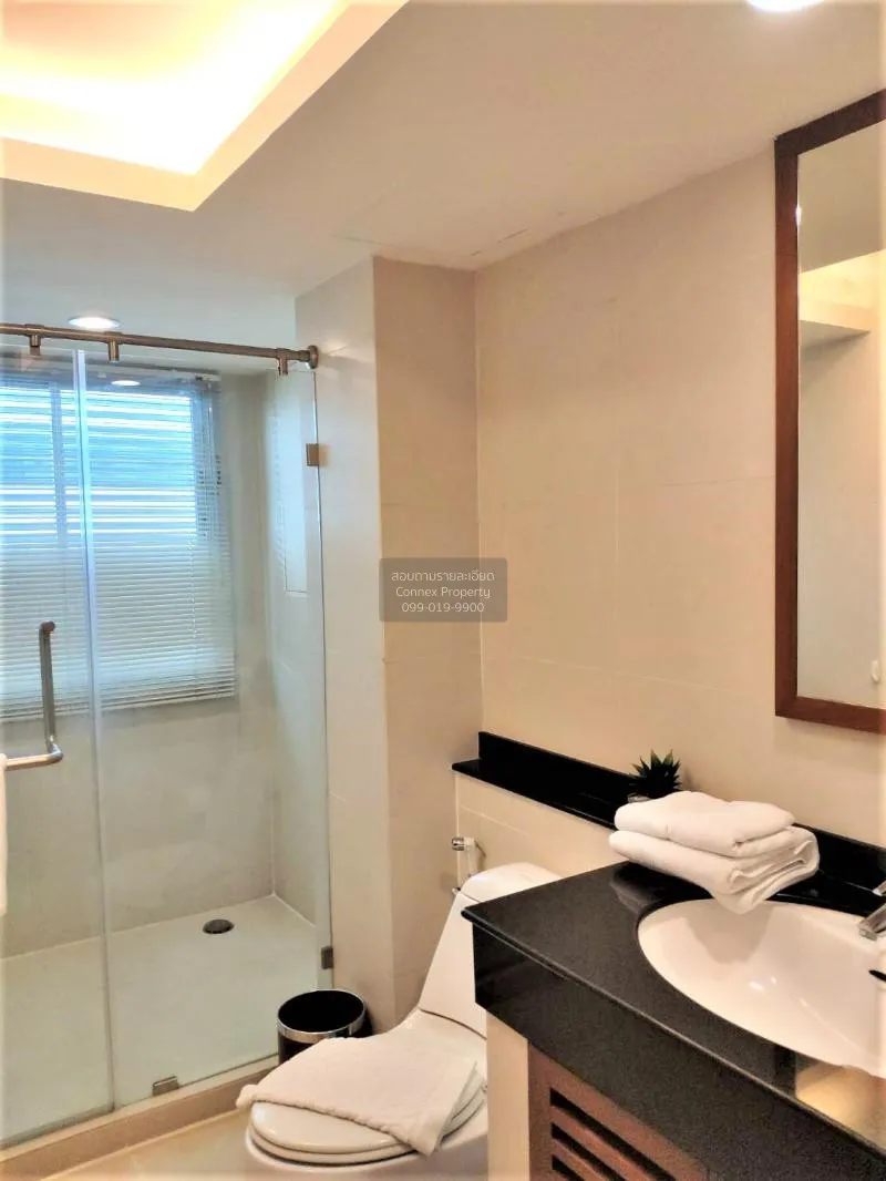 เช่าคอนโด สาทร แกลเลอรี่ เรสซิเดนซ์ BTS-สุรศักดิ์ สีลม เขต บางรัก