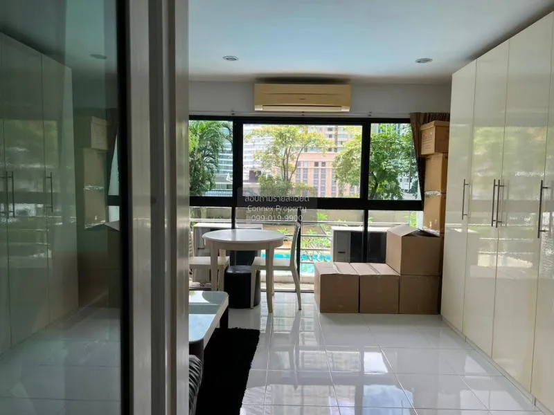 FOR RENT condo เดอะ แกรนด์ รีเจนท์   Pathum Wan Bangkok CX-05256 3
