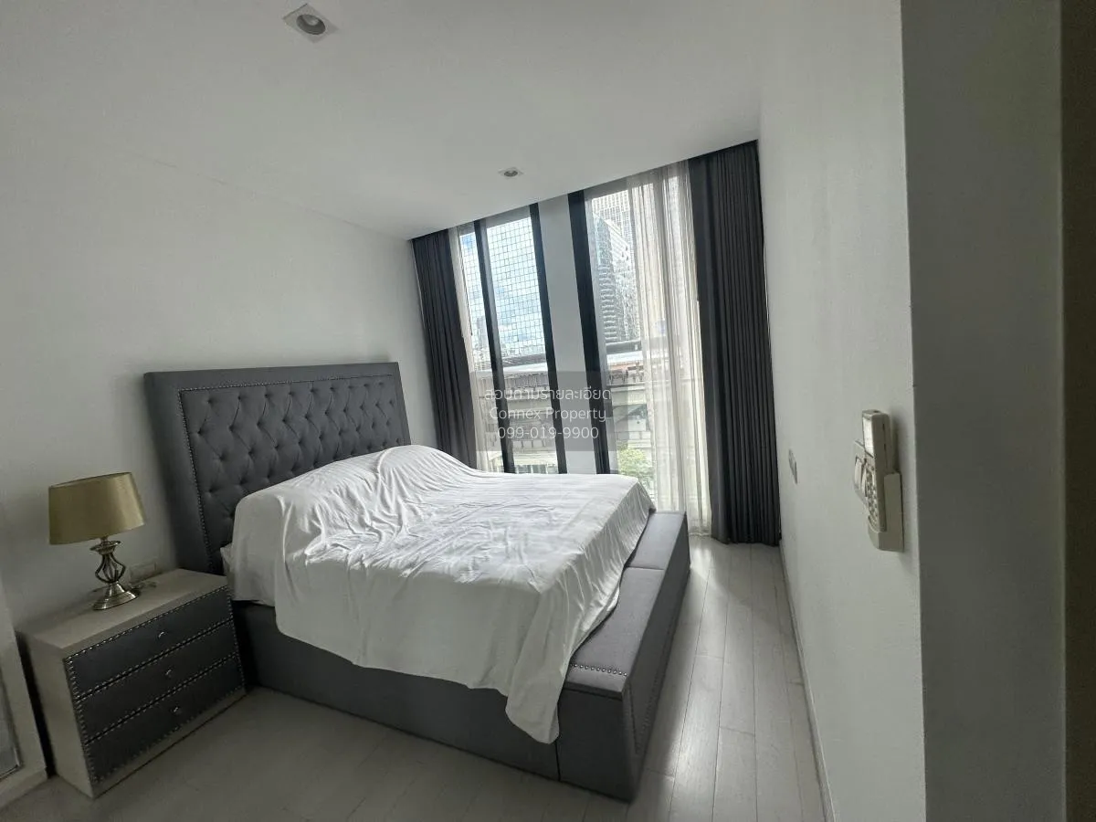 FOR RENT condo โนเบิล เพลินจิต   Pathum Wan Bangkok CX-05258 2