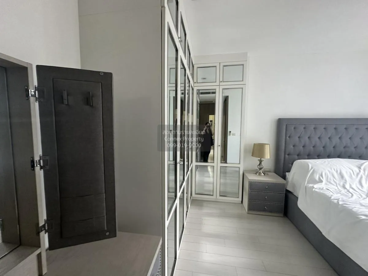 FOR RENT condo โนเบิล เพลินจิต   Pathum Wan Bangkok CX-05258 3