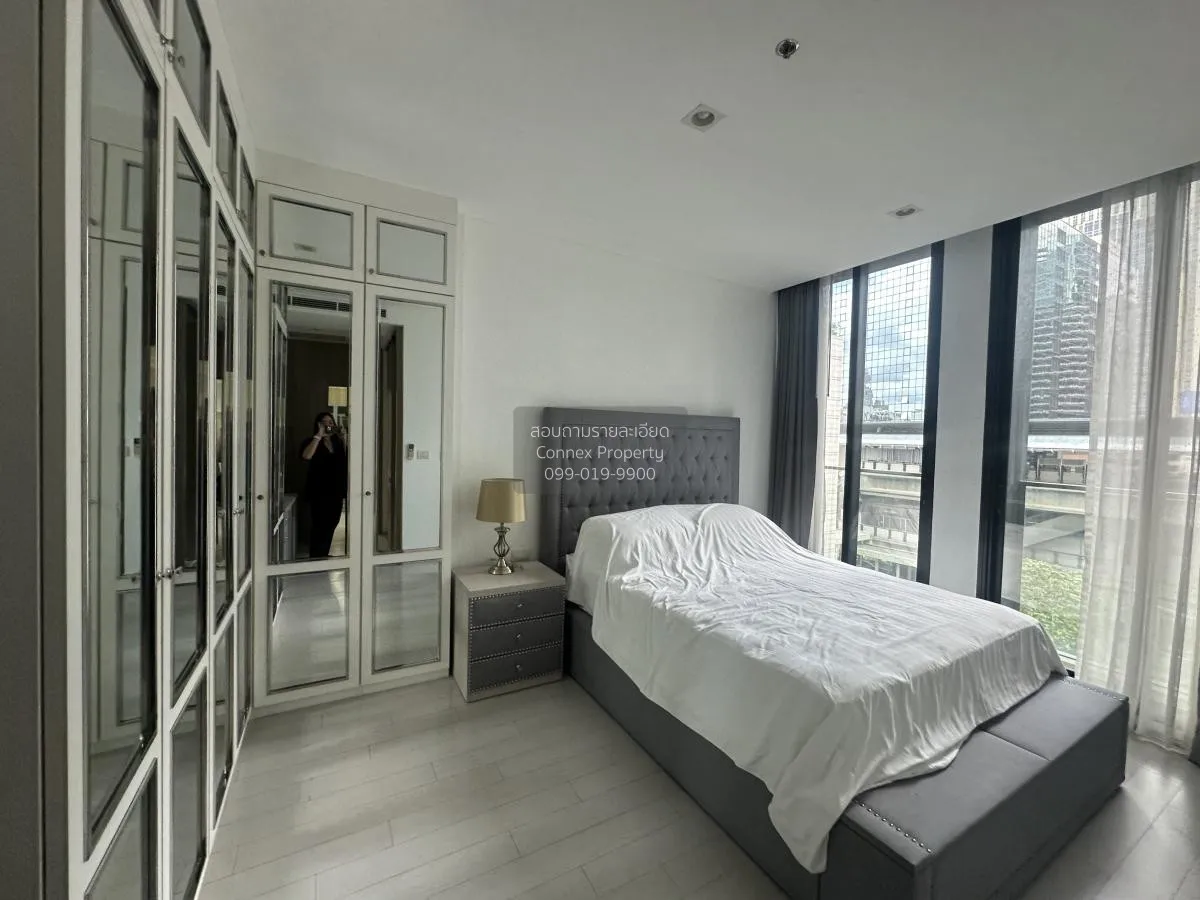 FOR RENT condo โนเบิล เพลินจิต   Pathum Wan Bangkok CX-05258 4