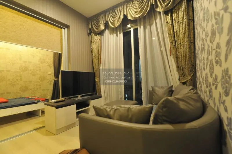 เช่าคอนโด ไลฟ์ รัชดาภิเษก MRT-ห้วยขวาง ห้วยขวาง เขต ห้วยขวาง กรุง 4