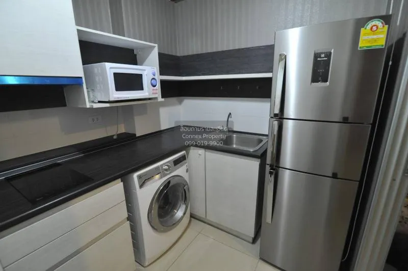 เช่าคอนโด ไลฟ์ รัชดาภิเษก MRT-ห้วยขวาง ห้วยขวาง เขต ห้วยขวาง กรุง