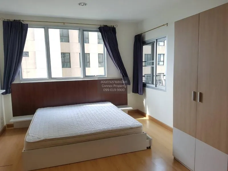 เช่าคอนโด ไลฟ์ แอท รัชดา - สุทธิสาร MRT-สุทธิสาร สามเสนนอก เขต ห้