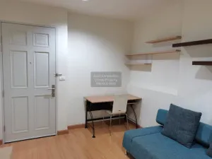 FOR RENT condo ไลฟ์ แอท รัชดา - สุทธิสาร   Huai Khwang Bangkok CX-05260