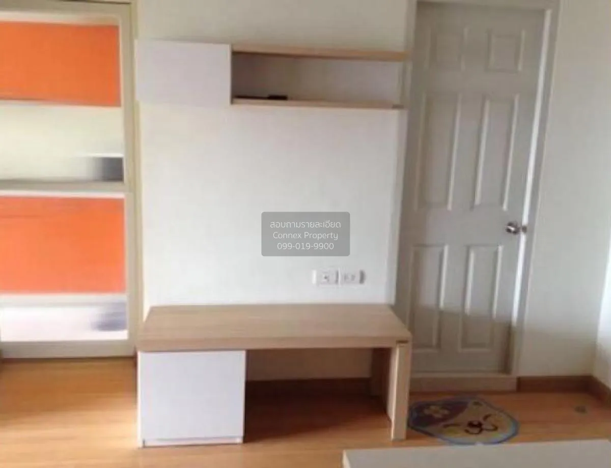 FOR RENT condo ไลฟ์ แอท รัชดา - สุทธิสาร   Huai Khwang Bangkok CX 2