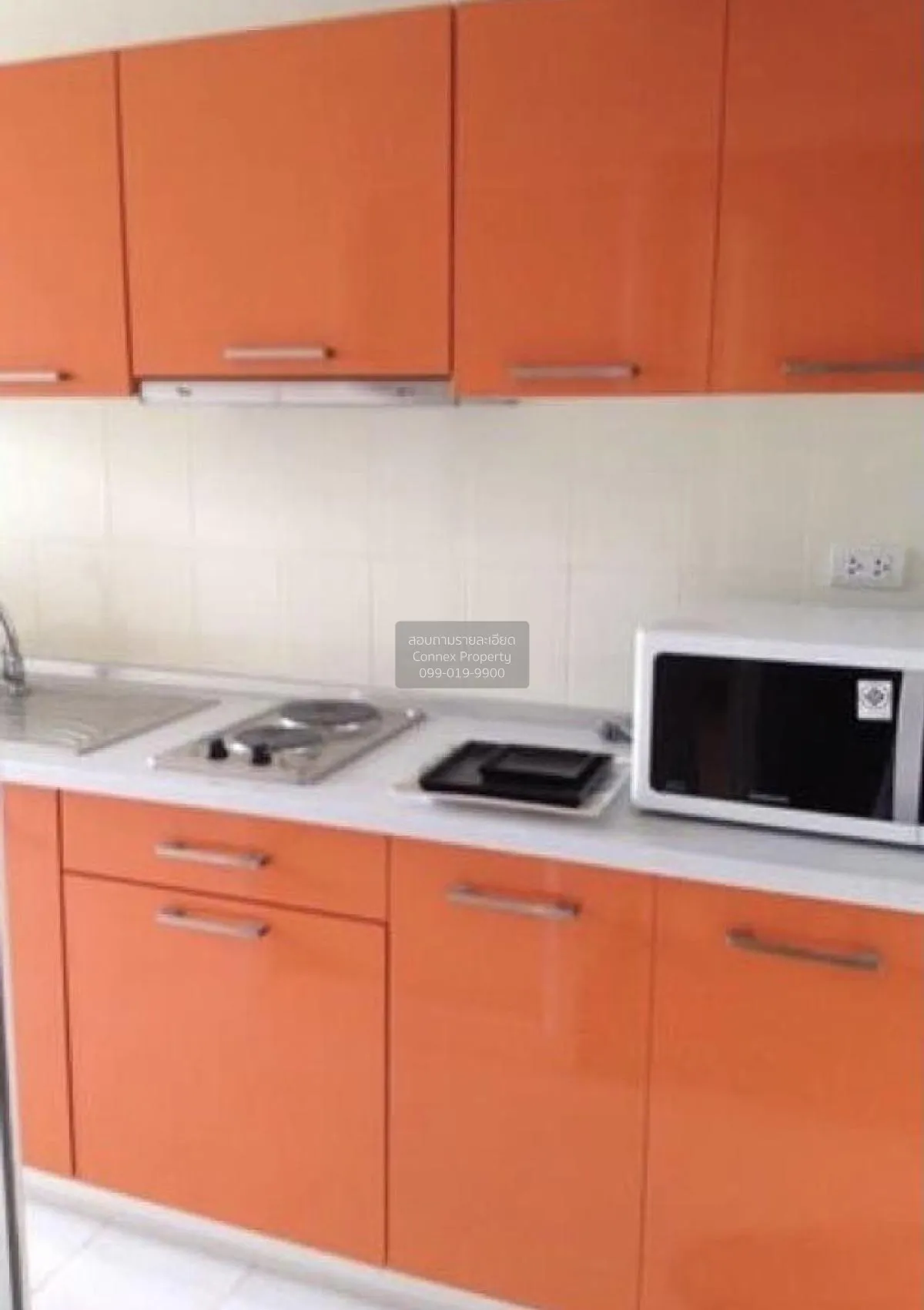 FOR RENT condo ไลฟ์ แอท รัชดา - สุทธิสาร   Huai Khwang Bangkok CX 3