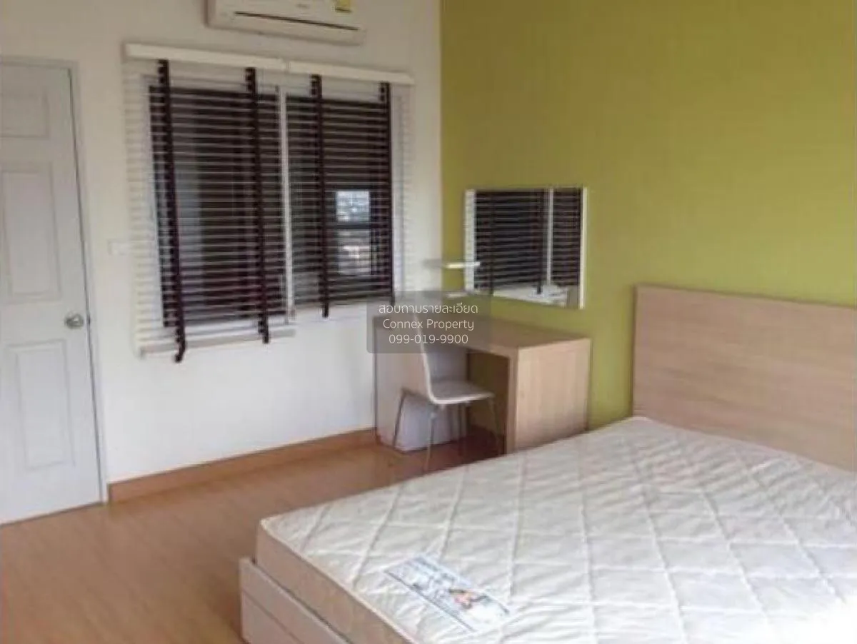 FOR RENT condo ไลฟ์ แอท รัชดา - สุทธิสาร   Huai Khwang Bangkok CX