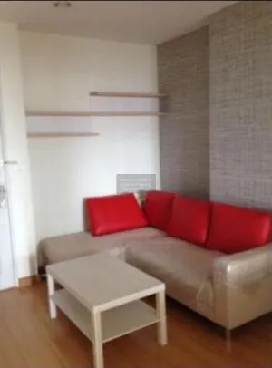 FOR RENT condo ไลฟ์ แอท รัชดา - สุทธิสาร   Huai Khwang Bangkok CX-05261