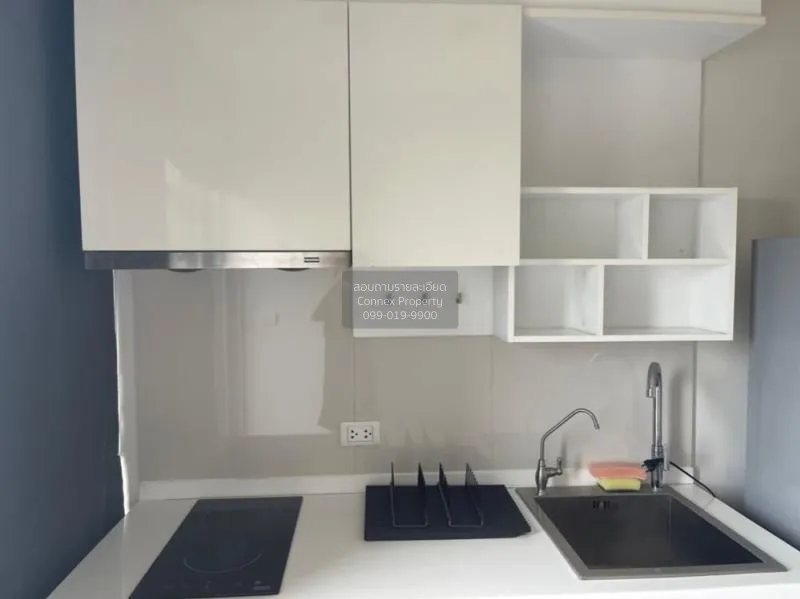 FOR RENT condo ฟิวส์ จันทน์-สาทร   Sa Thon Bangkok CX-05262 3