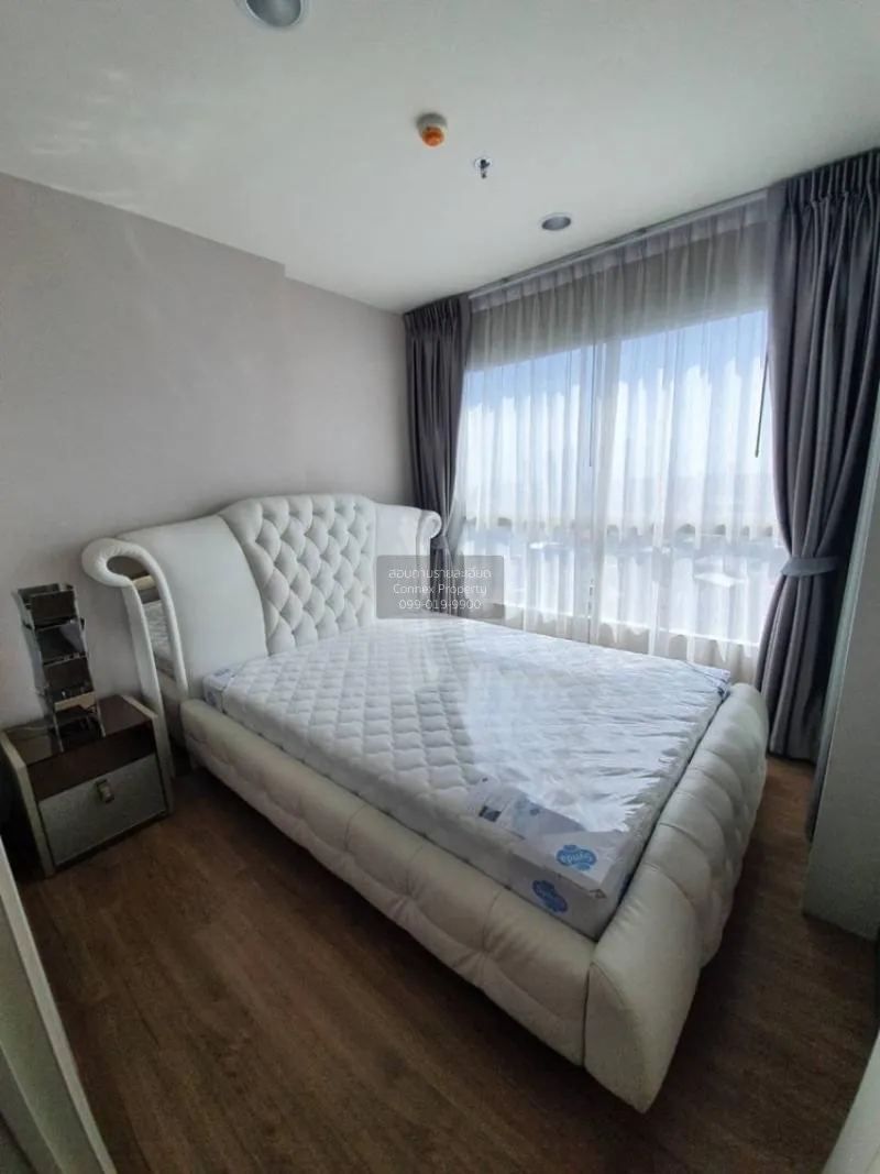 FOR RENT condo ฟิวส์ จันทน์-สาทร   Sa Thon Bangkok CX-05262