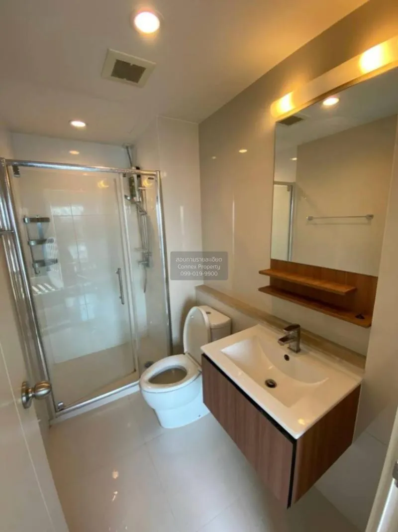 FOR RENT condo ฟิวส์ จันทน์-สาทร   Sa Thon Bangkok CX-05262