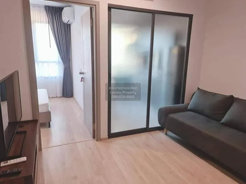 FOR RENT condo ไอดีโอ นิว พระราม9   Bang Kapi Bangkok CX-05263 3