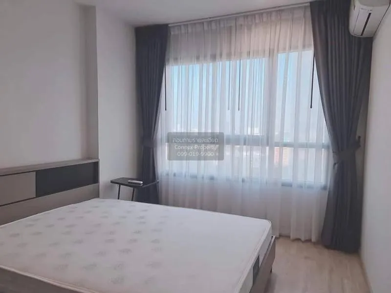 FOR RENT condo ไอดีโอ นิว พระราม9   Bang Kapi Bangkok CX-05263