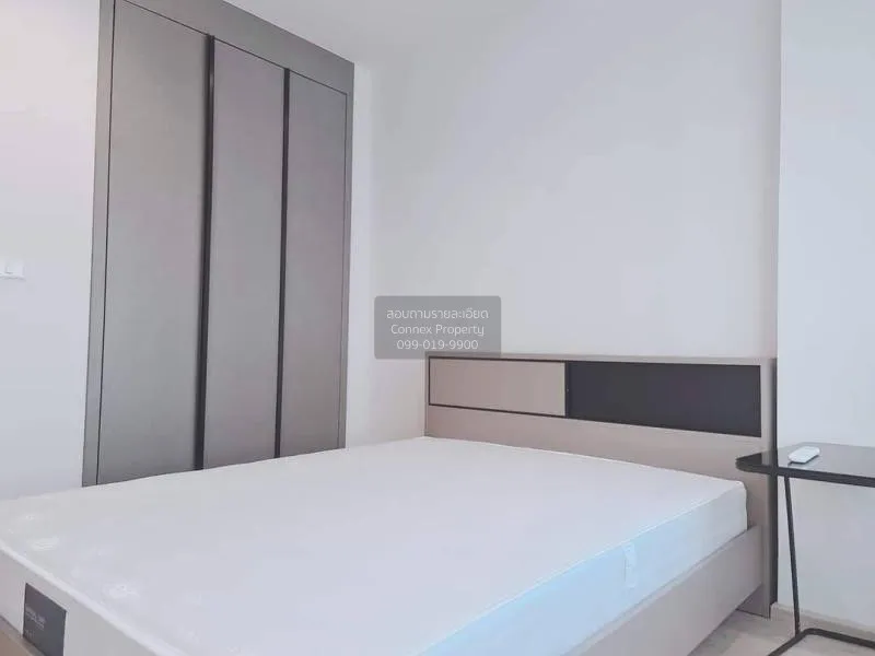 FOR RENT condo ไอดีโอ นิว พระราม9   Bang Kapi Bangkok CX-05263
