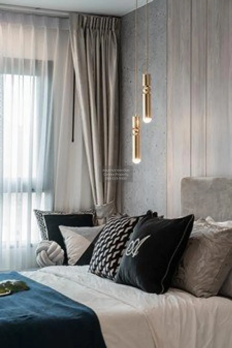 FOR RENT condo ไลฟ์ วัน ไวร์เลส   Pathum Wan Bangkok CX-05264 2