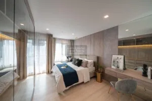 FOR RENT condo ไลฟ์ วัน ไวร์เลส   Pathum Wan Bangkok CX-05264