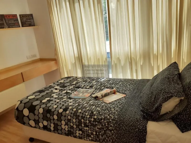 เช่าอพาร์ทเมนท์  เอสนาย บาย สงวนทรัพย์ ฺBTS-เซนต์หลุยส์ ยานนาวา เ