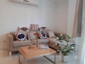 เช่าอพาร์ทเมนท์  เอสนาย บาย สงวนทรัพย์ ฺBTS-เซนต์หลุยส์ ยานนาวา เขต สาทร กรุงเทพ CX-05265