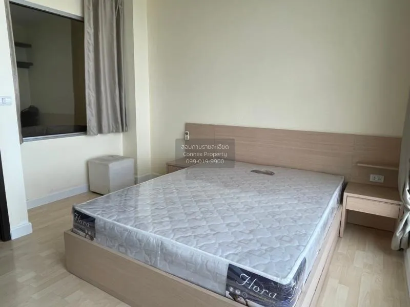 เช่าคอนโด ริทึ่ม รัชดา MRT-รัชดาภิเษก สามเสนนอก เขต ห้วยขวาง กรุง 4