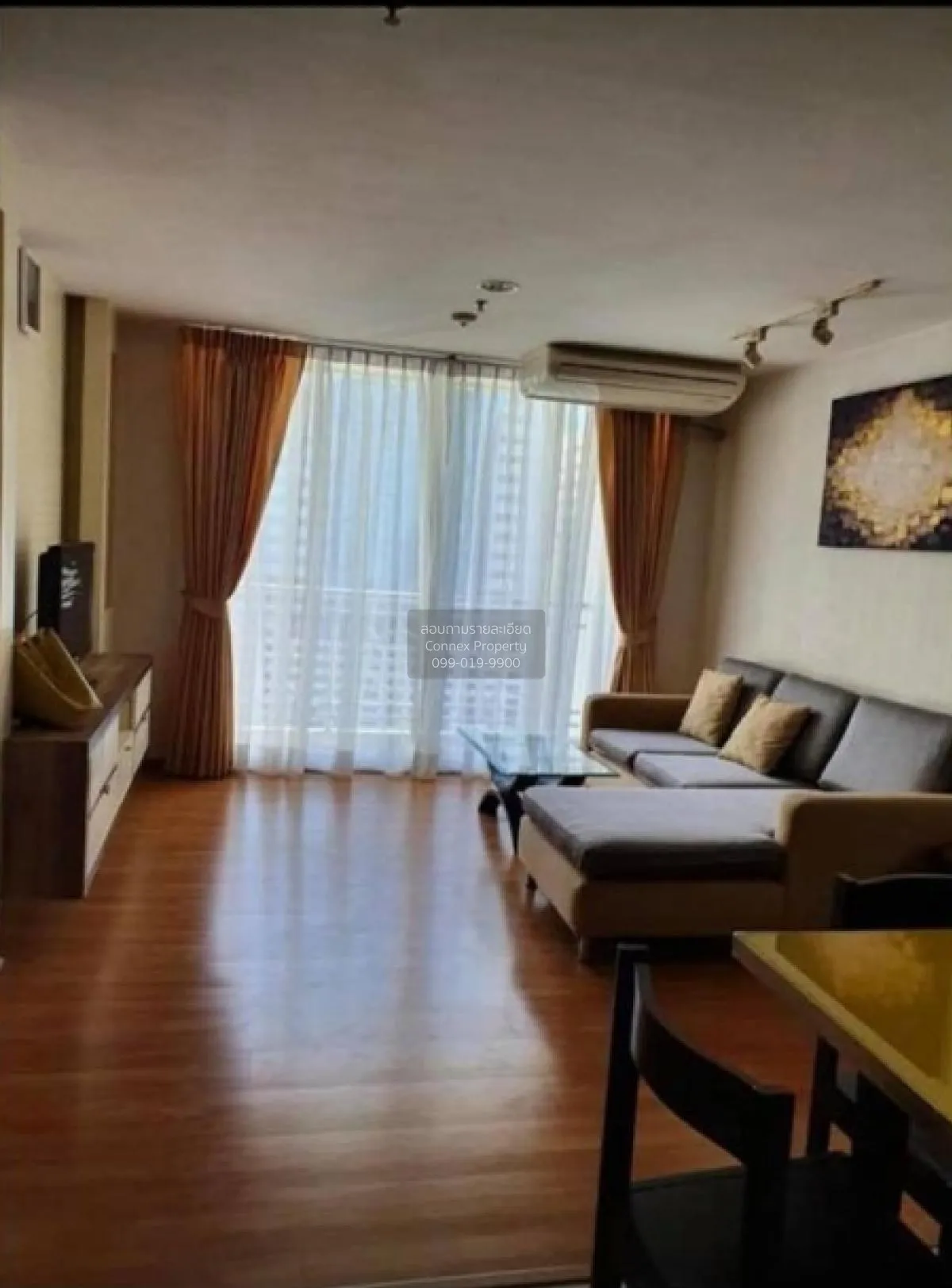 เช่าคอนโด อโศก เพลส BTS-อโศก คลองเตยเหนือ เขต ทวีวัฒนา กรุงเทพมหา 3