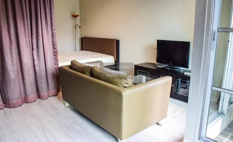 เช่าคอนโด ซิตี้ สมาร์ท 1 BTS-อโศก คลองเตย เขต คลองเตย กรุงเทพมหาน 2