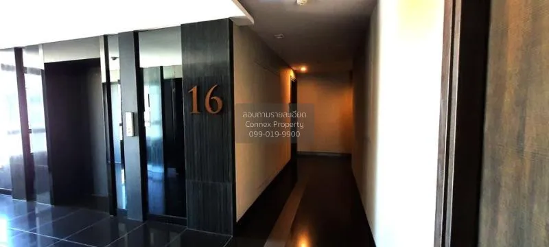 เช่าคอนโด The Signature by URBANO BTS-สะพานควาย สามเสนใน เขต พญาไ