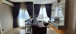 FOR RENT condo The Signature by URBANO   Phaya Thai Bangkok CX-05270