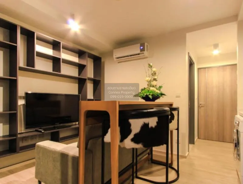 FOR RENT condo Maestro 02 Ruamrudee   Pathum Wan Bangkok CX-05271 4