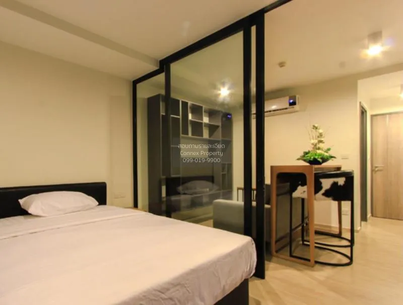 FOR RENT condo Maestro 02 Ruamrudee   Pathum Wan Bangkok CX-05271