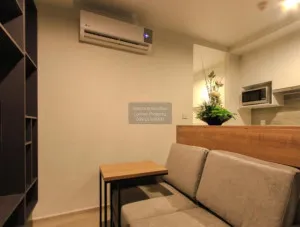 FOR RENT condo Maestro 02 Ruamrudee   Pathum Wan Bangkok CX-05271