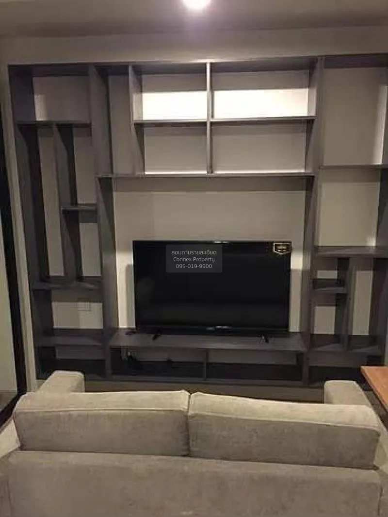 เช่าคอนโด Maestro 02 Ruamrudee BTS-เพลินจิต ลุมพินี เขต ปทุมวัน ก 3