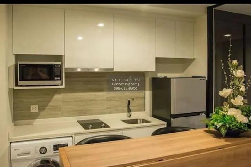 เช่าคอนโด Maestro 02 Ruamrudee BTS-เพลินจิต ลุมพินี เขต ปทุมวัน ก