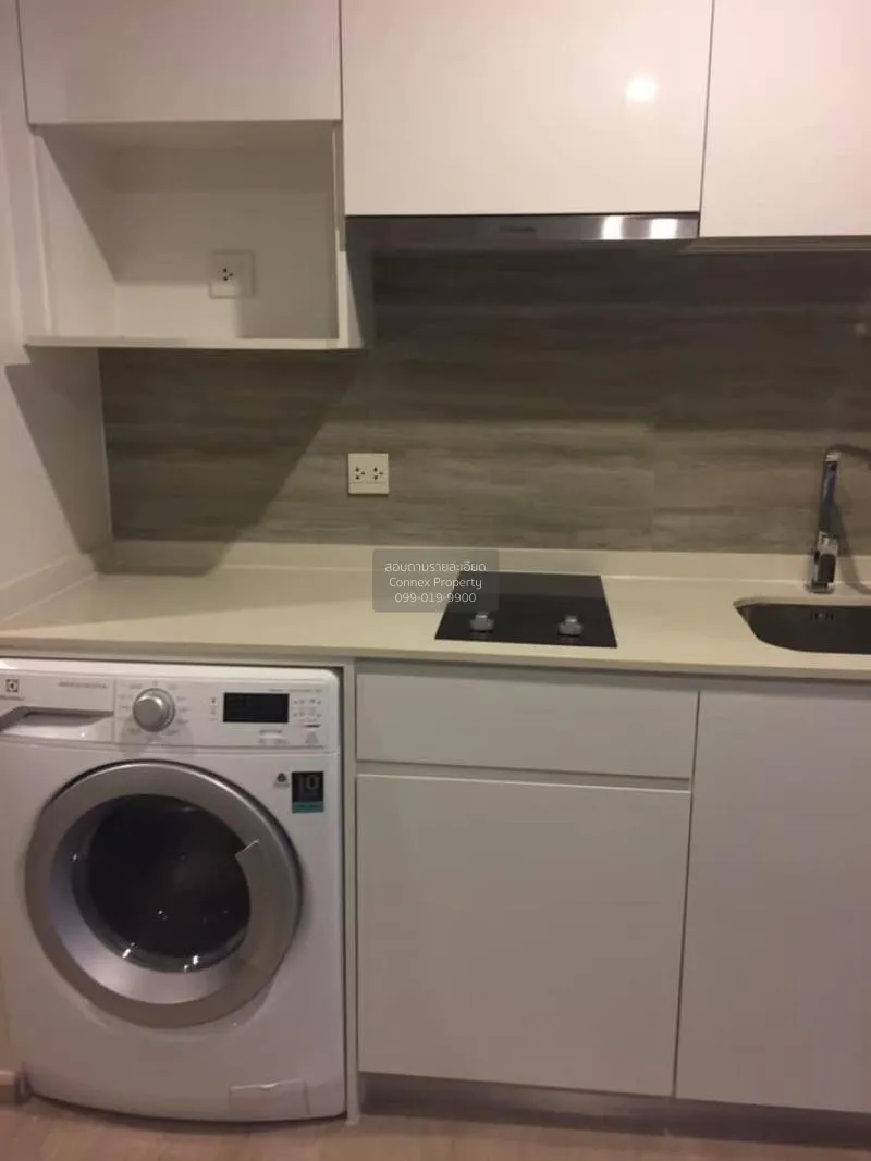 เช่าคอนโด Maestro 02 Ruamrudee BTS-เพลินจิต ลุมพินี เขต ปทุมวัน ก