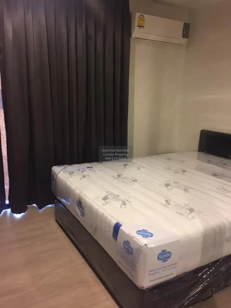 เช่าคอนโด Maestro 02 Ruamrudee BTS-เพลินจิต ลุมพินี เขต ปทุมวัน ก